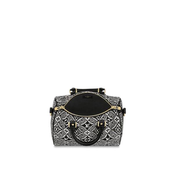 Louis Vuitton  Since 1854 Speedy Bandoulière 25