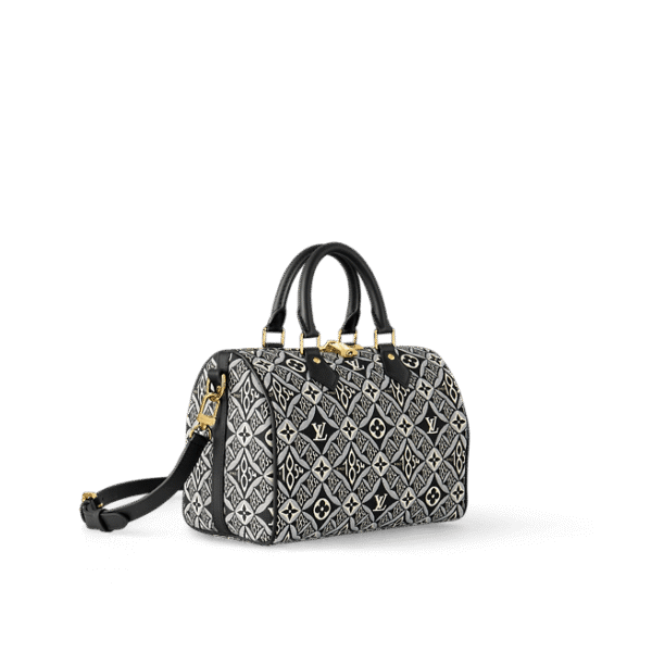 Louis Vuitton  Since 1854 Speedy Bandoulière 25