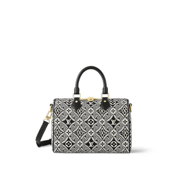 Louis Vuitton  Since 1854 Speedy Bandoulière 25