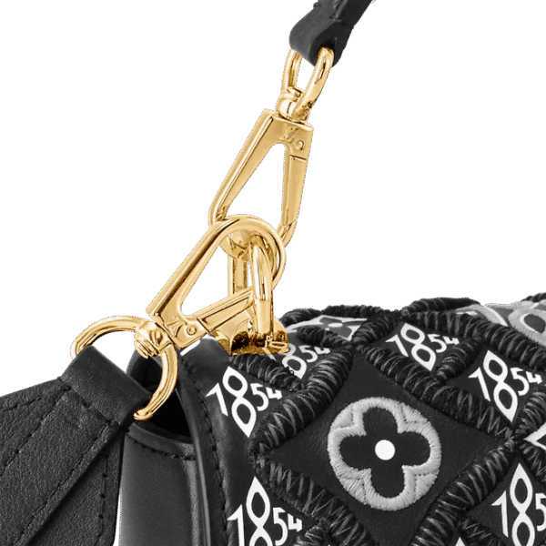 Louis Vuitton Since 1854 Twist MM