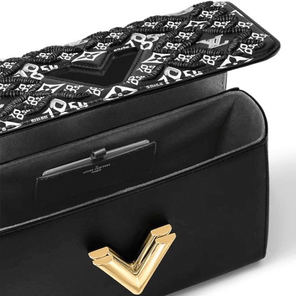 Louis Vuitton Since 1854 Twist MM