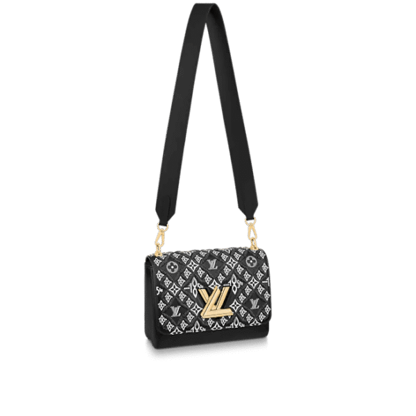 Louis Vuitton Since 1854 Twist MM