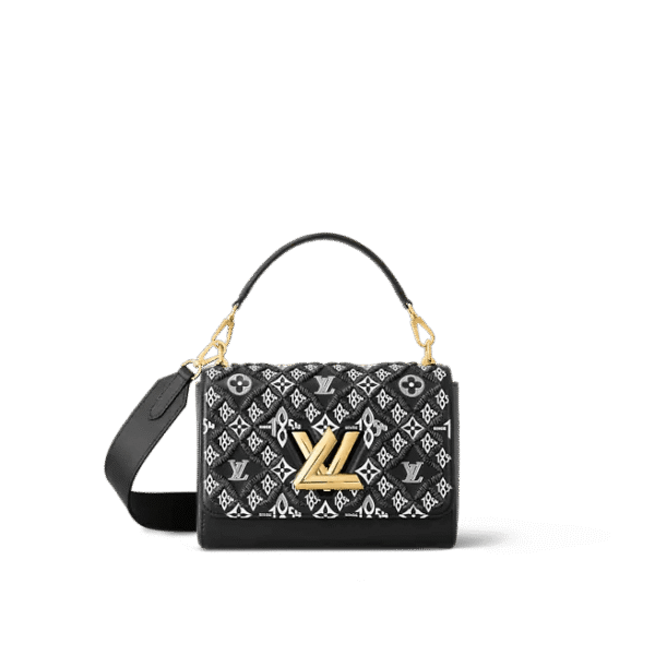 Louis Vuitton Since 1854 Twist MM