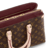 Louis Vuitton Soufflot MM