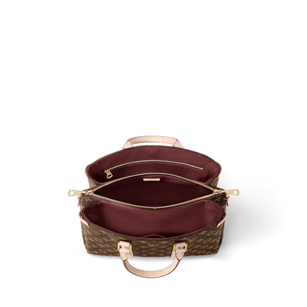 Louis Vuitton Soufflot MM