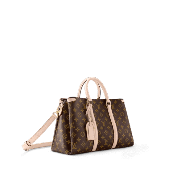 Louis Vuitton Soufflot MM