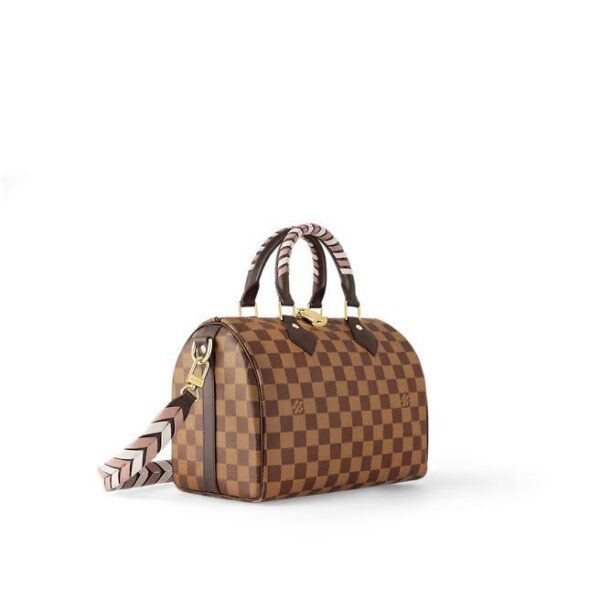 Louis Vuitton Speedy 25