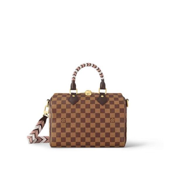 Louis Vuitton Speedy 25