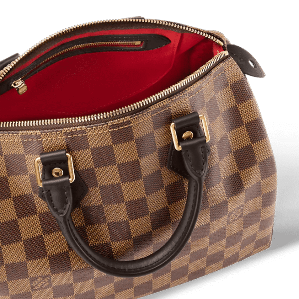Louis Vuitton Speedy 25