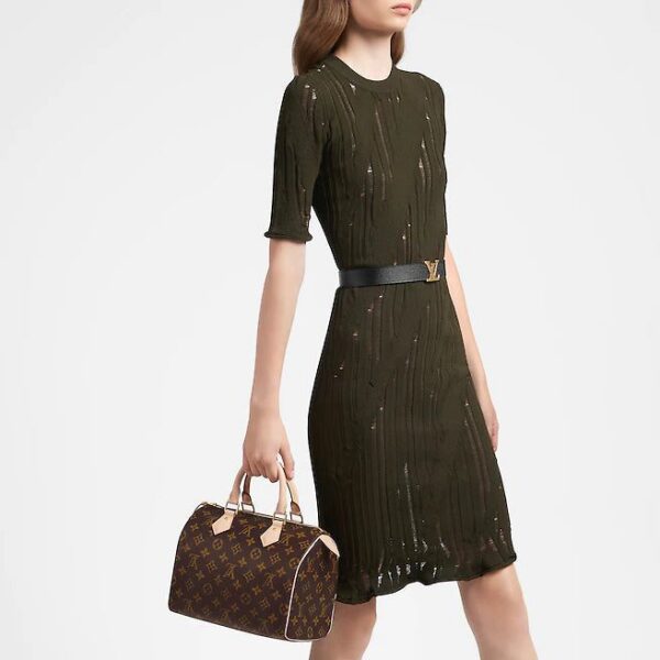 Louis Vuitton  Speedy 25