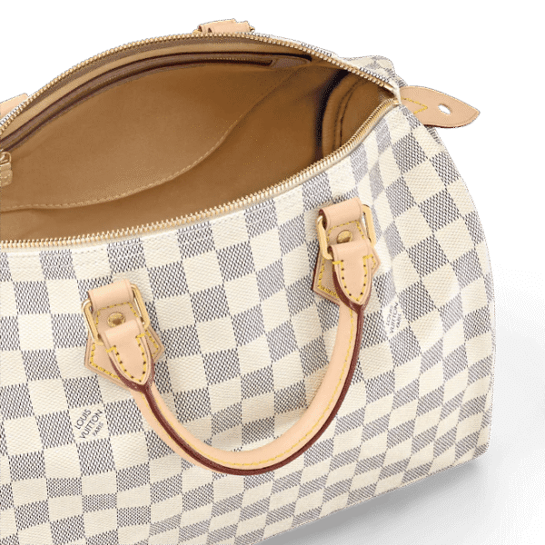 Louis Vuitton  Speedy 30