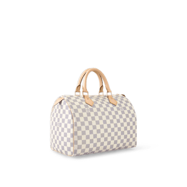 Louis Vuitton  Speedy 30