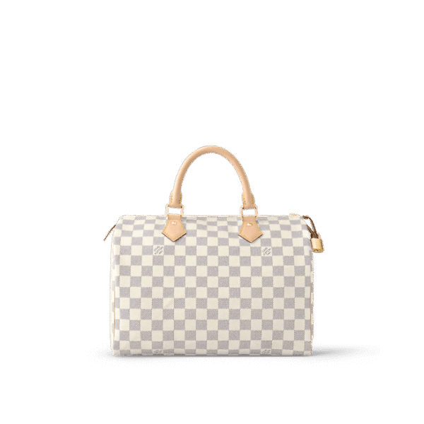 Louis Vuitton  Speedy 30