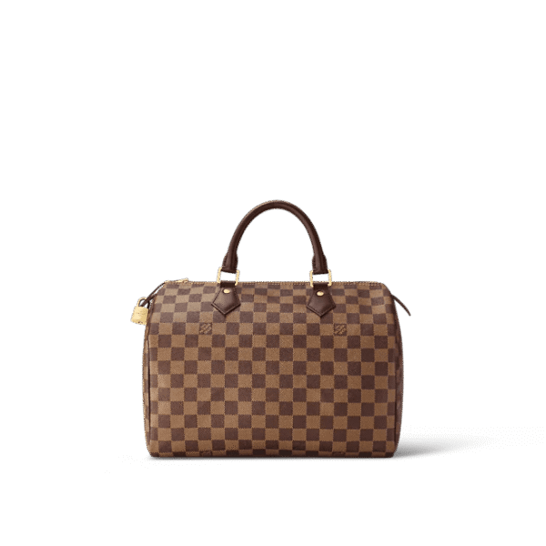 Louis Vuitton  Speedy 30