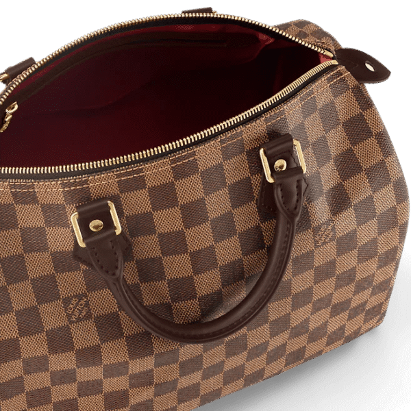 Louis Vuitton  Speedy 30