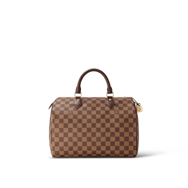 Louis Vuitton  Speedy 30