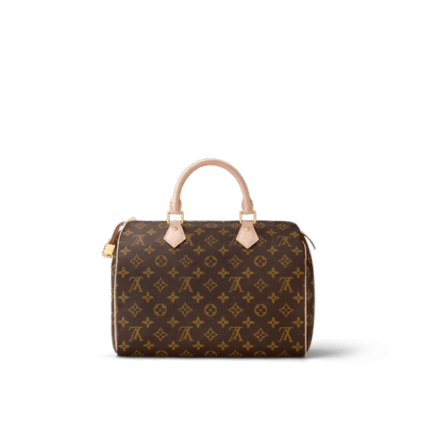 Louis Vuitton  Speedy 30