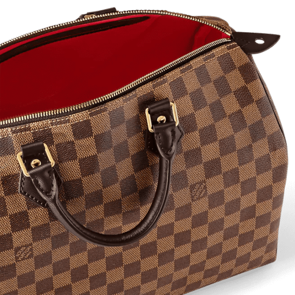 Louis Vuitton  Speedy 35