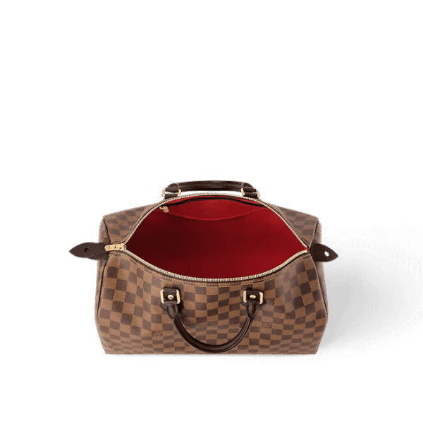 Louis Vuitton  Speedy 35