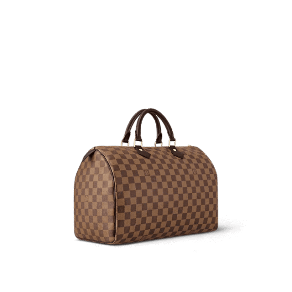 Louis Vuitton  Speedy 35