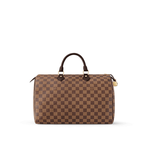 Louis Vuitton  Speedy 35