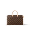 Louis Vuitton  Speedy 35