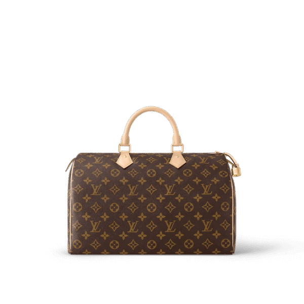 Louis Vuitton  Speedy 35