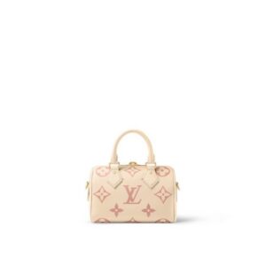 louis-vuitton-speedy-bandouliere-20-bicolor-monogram-empreinte-leather-handbags-M46397_PM1_Backview.jpg Louis Vuitton Speedy Bandoulière 20