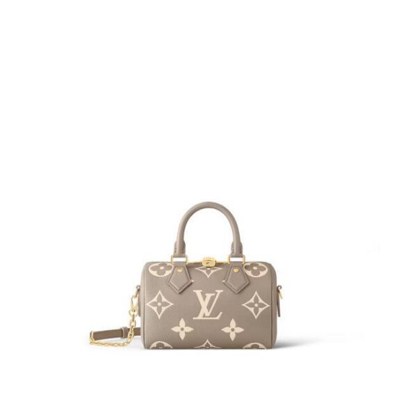 Louis Vuitton Speedy Bandoulière 20