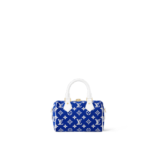Louis Vuitton Speedy Bandoulière 20