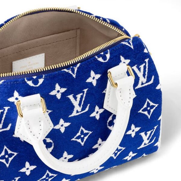 Louis Vuitton Speedy Bandoulière 20