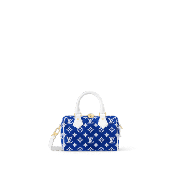 Louis Vuitton Speedy Bandoulière 20