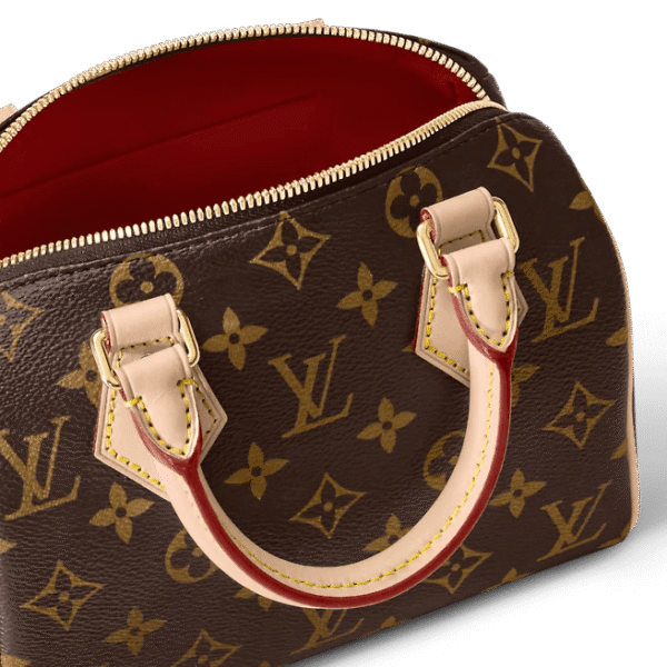 Louis Vuitton Speedy Bandoulière 20