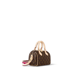 louis-vuitton-speedy-bandouliere-20-monogram-canvas-handbags-M45948_PM1_Sideview.png Louis Vuitton Speedy Bandoulière 20