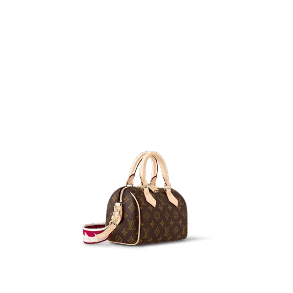 Louis Vuitton Speedy Bandoulière 20