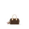 Louis Vuitton Speedy Bandoulière 20