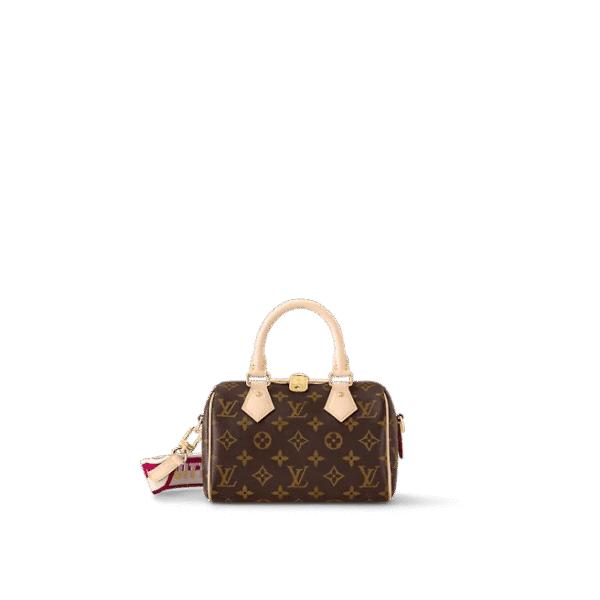 Louis Vuitton Speedy Bandoulière 20