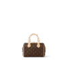 Louis Vuitton Speedy Bandoulière 20
