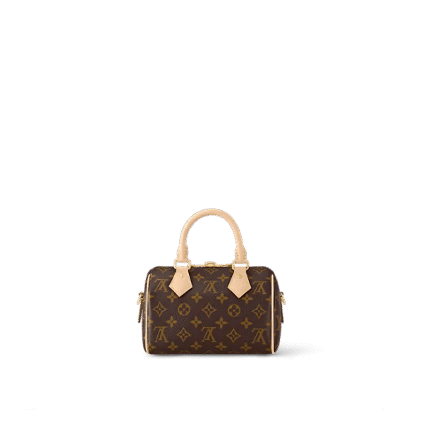 Louis Vuitton Speedy Bandoulière 20
