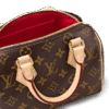 Louis Vuitton Speedy Bandoulière 20