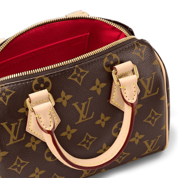 Louis Vuitton Speedy Bandoulière 20