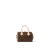 Louis Vuitton Speedy Bandoulière 20