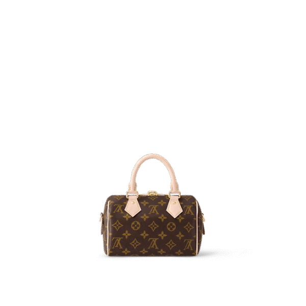 Louis Vuitton Speedy Bandoulière 20