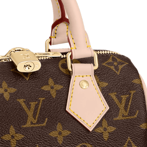 Louis Vuitton Speedy Bandoulière 20