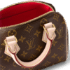 Louis Vuitton Speedy Bandoulière 20