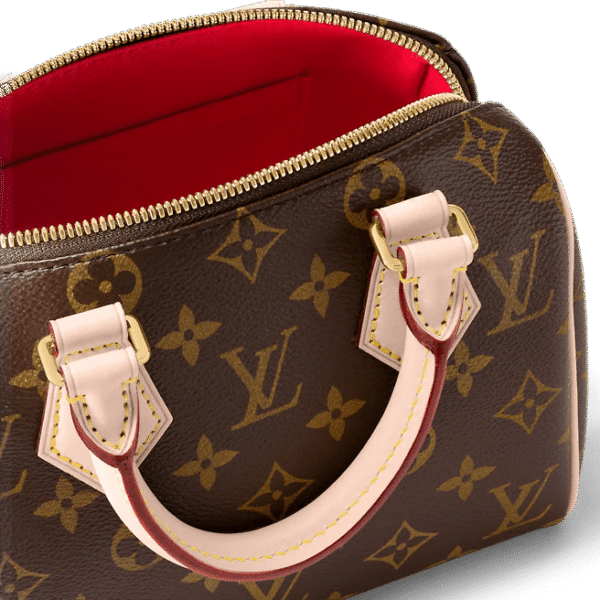 Louis Vuitton Speedy Bandoulière 20