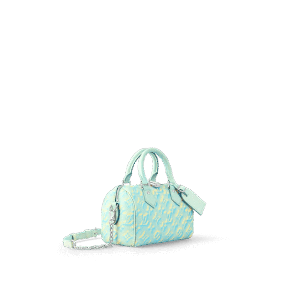 Louis Vuitton Speedy Bandoulière 20