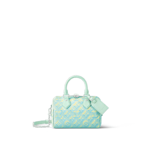 Louis Vuitton Speedy Bandoulière 20
