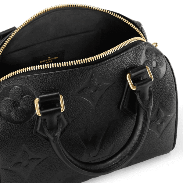 Louis Vuitton Speedy Bandoulière 20