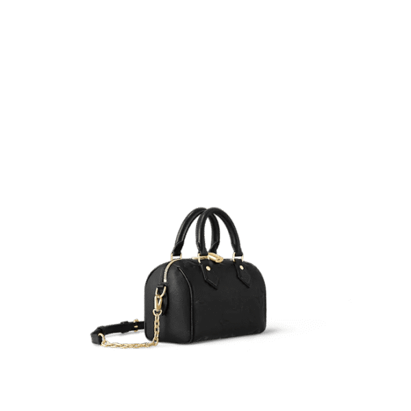 Louis Vuitton Speedy Bandoulière 20